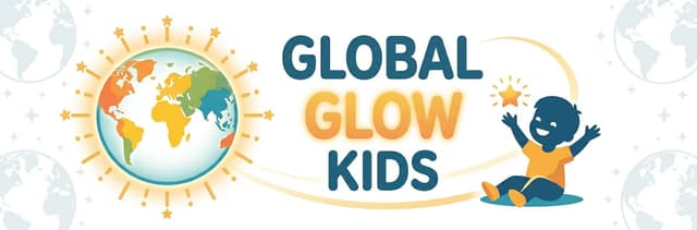 Global Glow Kids
